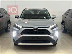 تويوتا راف 4